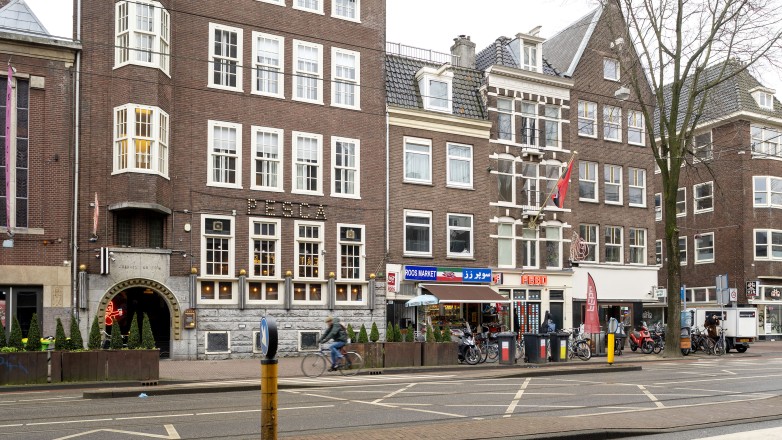 Foto 1 van Rozengracht 133-3 in Amsterdam