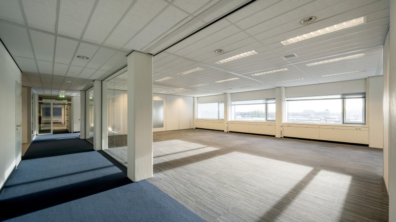 Office space Spaklerweg