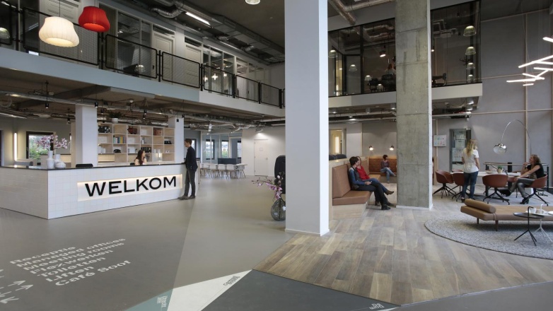 Foto 1 van Arthur van Schendelstraat 650 in Utrecht