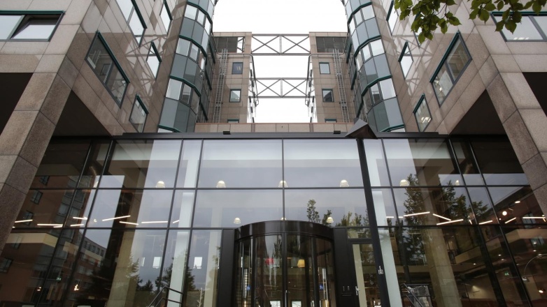 Foto 3 van Arthur van Schendelstraat 650 in Utrecht