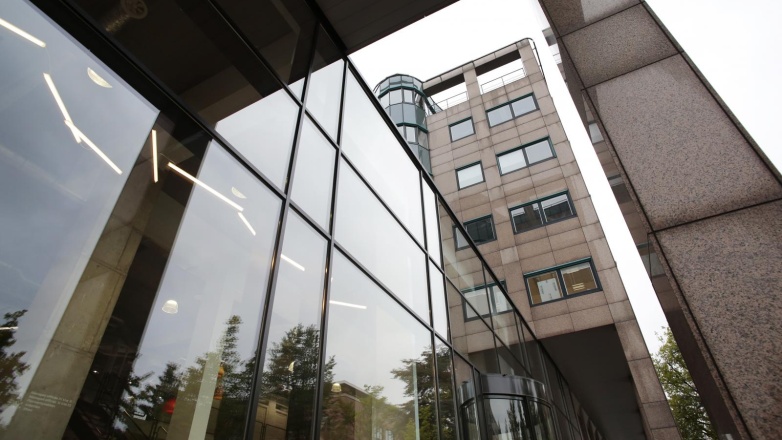 Foto 12 van Arthur van Schendelstraat 650 in Utrecht