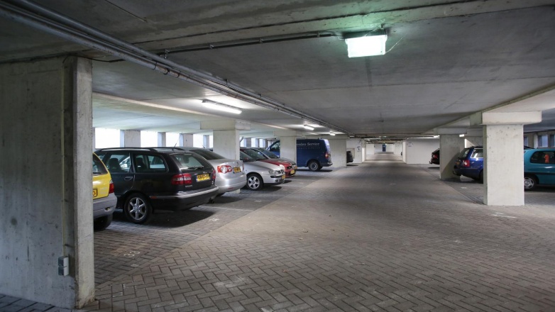 Foto 13 van Arthur van Schendelstraat 650 in Utrecht