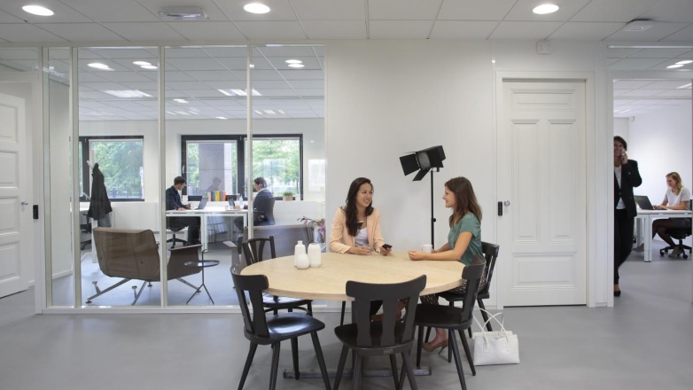 Foto 5 van Arthur van Schendelstraat 650 in Utrecht