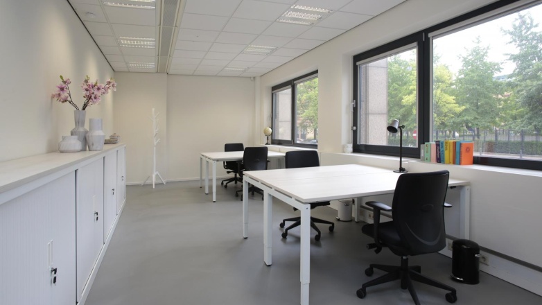 Foto 8 van Arthur van Schendelstraat 650 in Utrecht