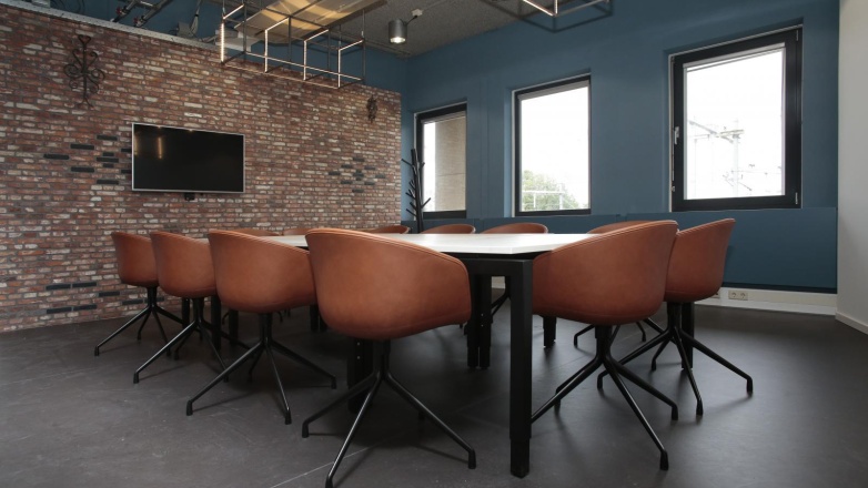 Foto 6 van Arthur van Schendelstraat 650 in Utrecht