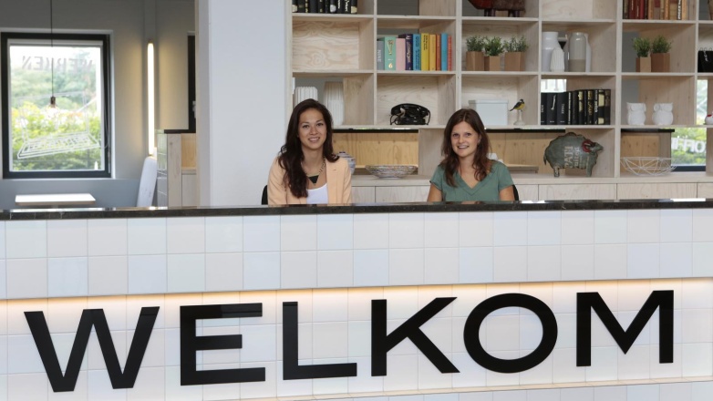 Foto 7 van Arthur van Schendelstraat 650 in Utrecht