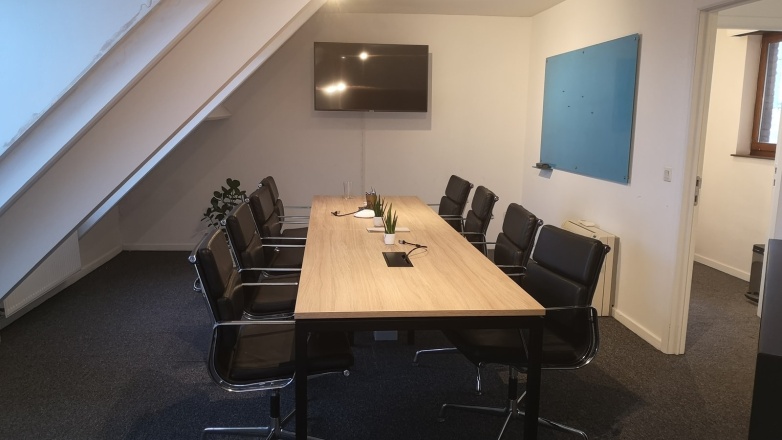 Foto 9 di Bredastraat 126 ad Anversa