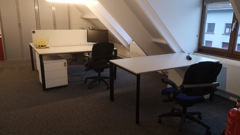 Foto 10 di Bredastraat 126 ad Anversa