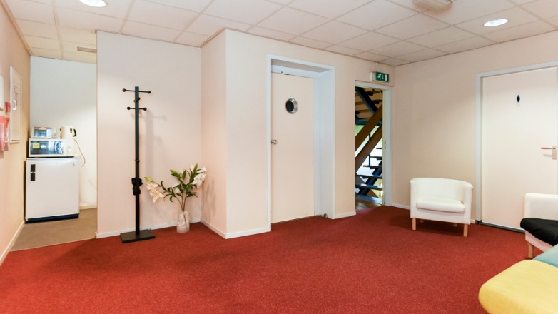 Foto 20 van Sweelinckplein 9-11 in Den Haag