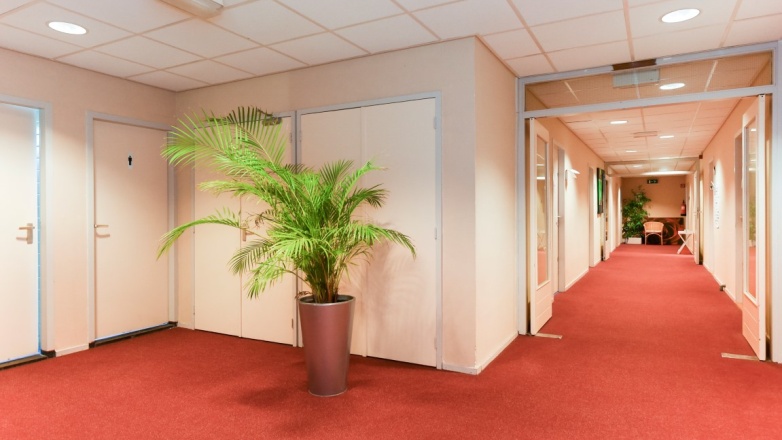 Foto 21 van Sweelinckplein 9-11 in Den Haag