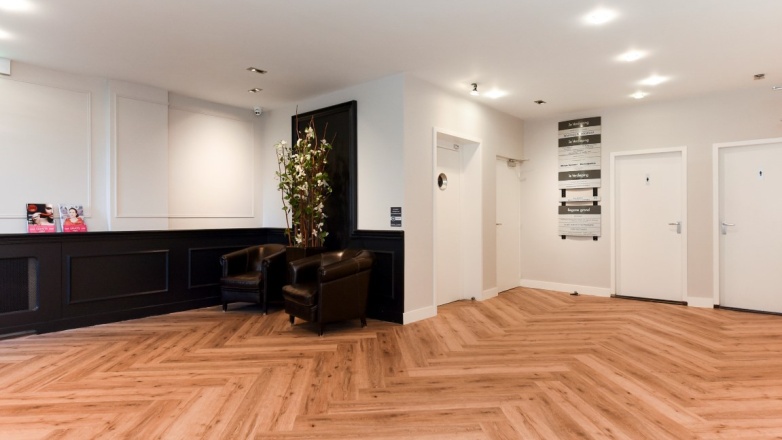 Foto 16 van Sweelinckplein 9-11 in Den Haag