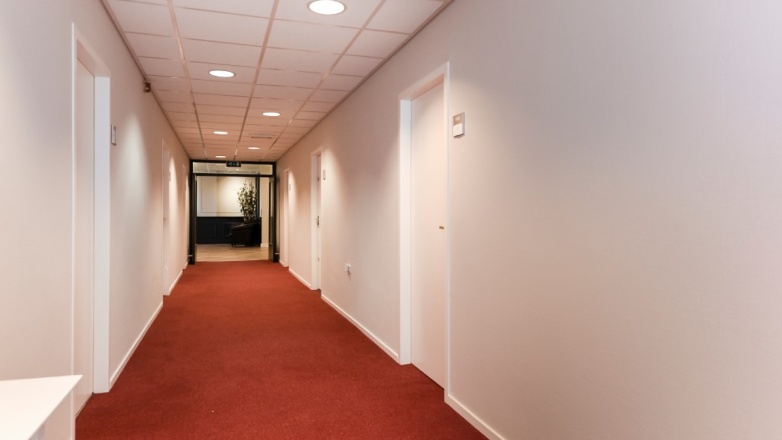 Foto 17 van Sweelinckplein 9-11 in Den Haag