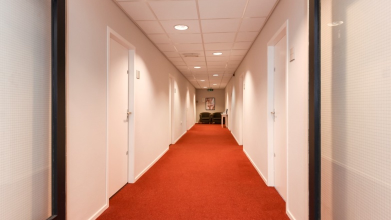 Foto 18 van Sweelinckplein 9-11 in Den Haag