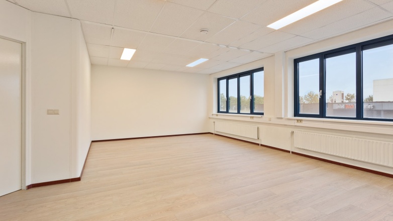 Druivenstraat 33-45