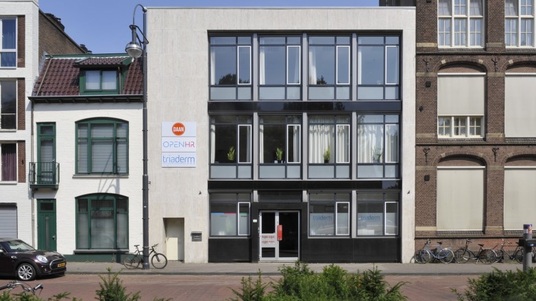 Eusebiusbuitensingel 32-2