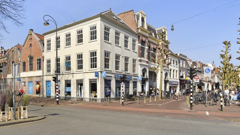 Foto 5 de la Grote Houtstraat 176-178-180 en Haarlem