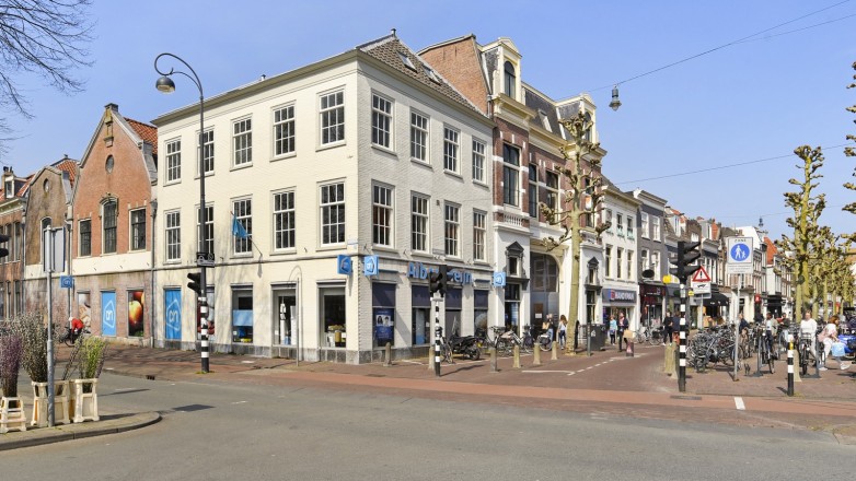 Grote Houtstraat 176-178-180