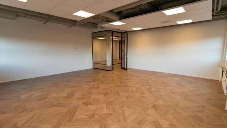 Foto 14 van H.J.E. Wenckebachweg 123 in Amsterdam