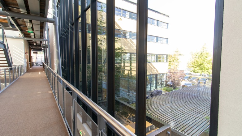 Foto 23 van H.J.E. Wenckebachweg 123 in Amsterdam