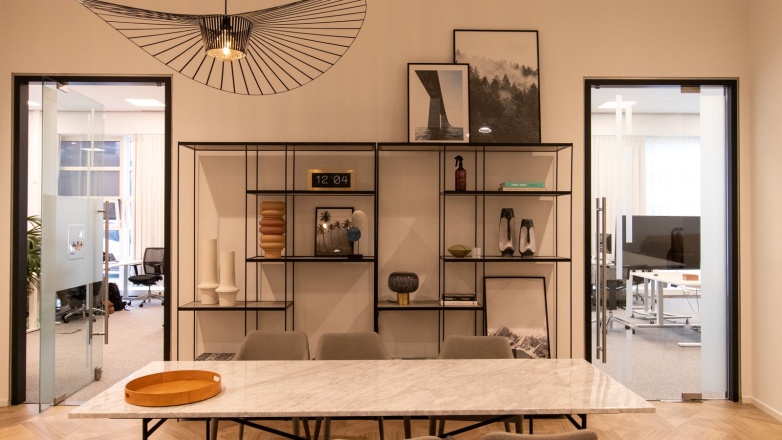 Foto 8 van H.J.E. Wenckebachweg 123 in Amsterdam