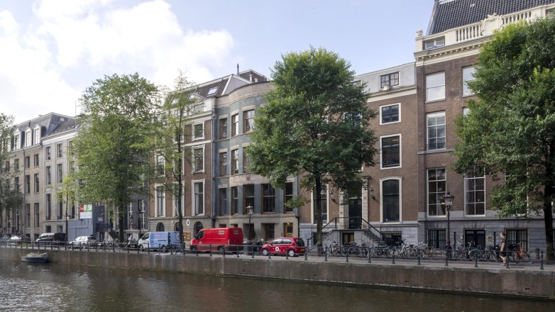 Foto 14 van Herengracht 442 in Amsterdam