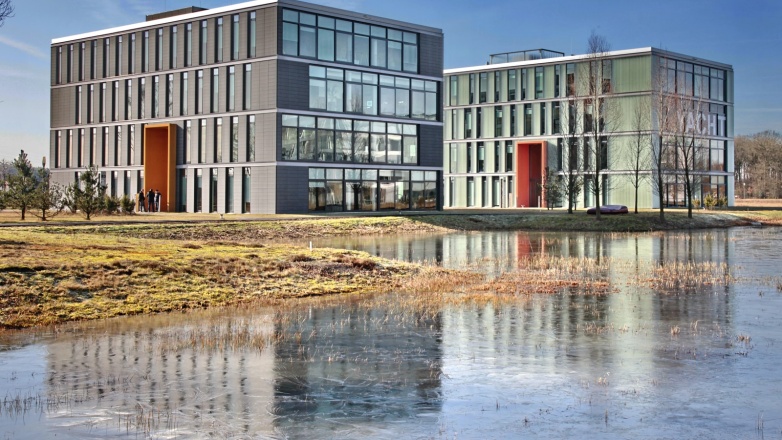 Foto 1 de la High Tech Campus - Landscape Villa en Eindhoven