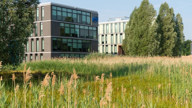 Foto 3 de la High Tech Campus - Landscape Villa en Eindhoven
