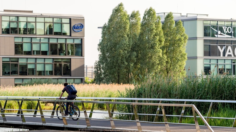 Foto 4 de la High Tech Campus - Landscape Villa en Eindhoven