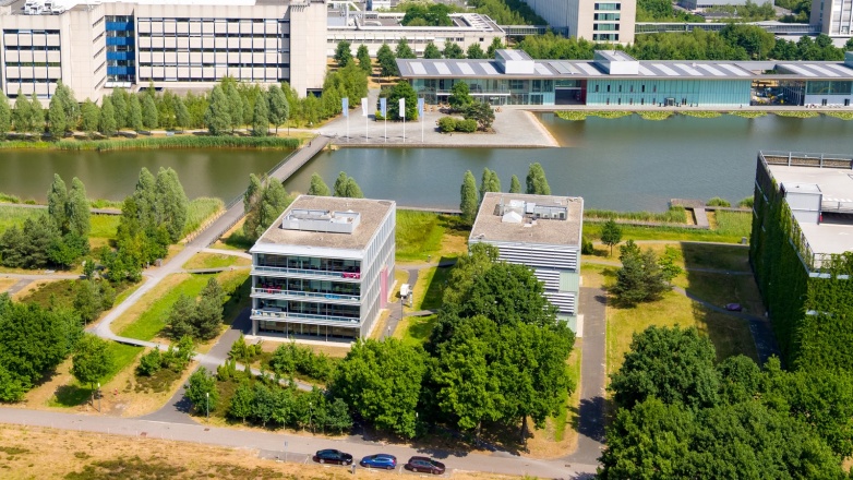 Foto 5 de la High Tech Campus - Landscape Villa en Eindhoven