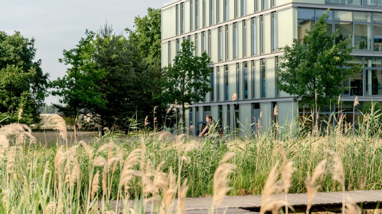 Foto 6 de la High Tech Campus - Landscape Villa en Eindhoven