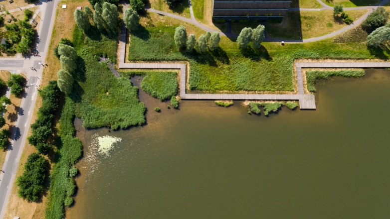 Foto 9 de la High Tech Campus - Landscape Villa en Eindhoven