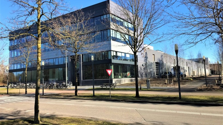 Foto 4 van High Tech Campus - Smart Industry Hub  - Smart Industry Hub in Eindhoven