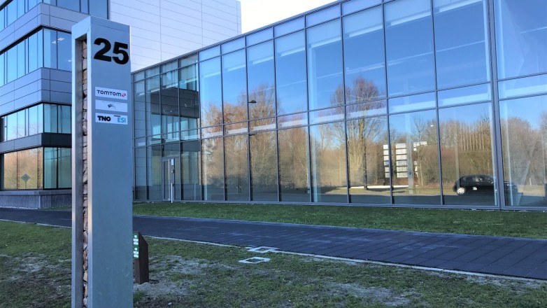 Foto 5 van High Tech Campus - Smart Industry Hub  - Smart Industry Hub in Eindhoven