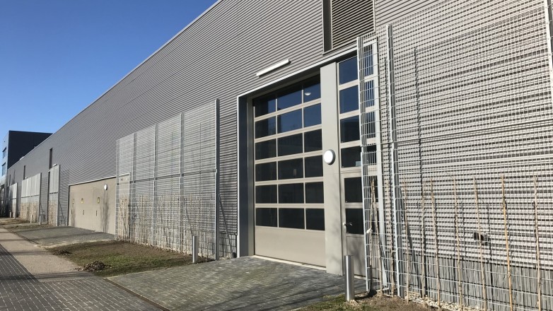 Foto 6 van High Tech Campus - Smart Industry Hub  - Smart Industry Hub in Eindhoven