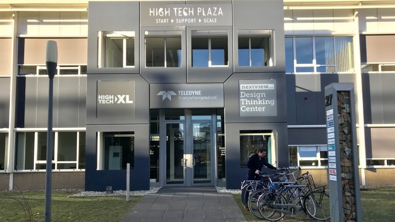 High Tech Campus 12