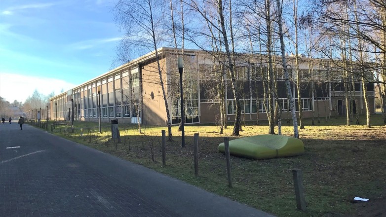 Foto 16 van High Tech Campus 12 in Eindhoven
