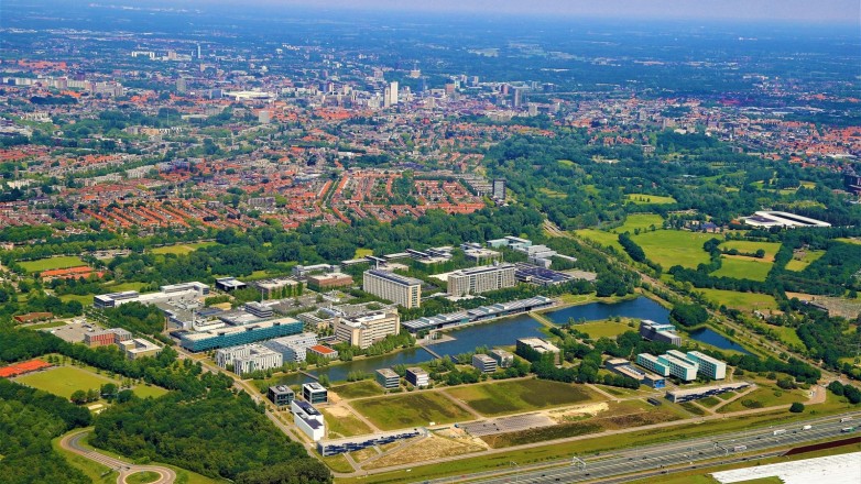 Foto 17 van High Tech Campus 12 in Eindhoven