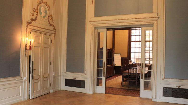Herengracht 280