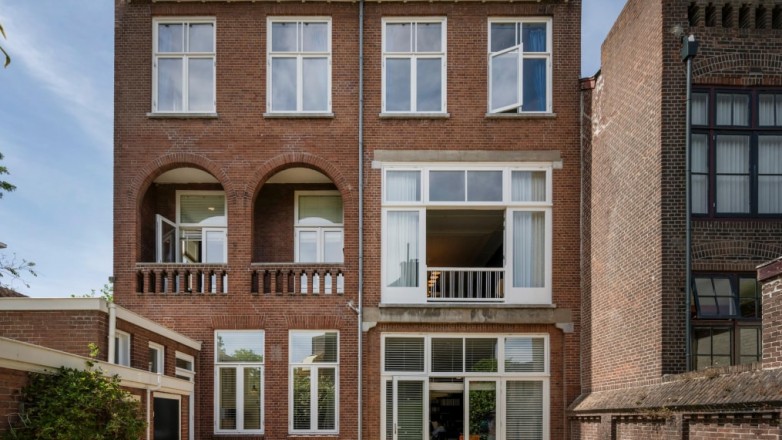 Jacob Mosselstraat 2