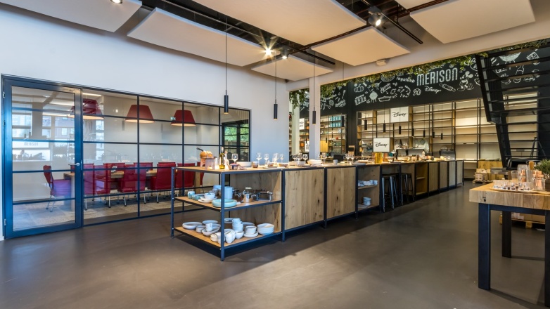 Photo 23 de Joop Geesinkweg 201-224 à Amsterdam