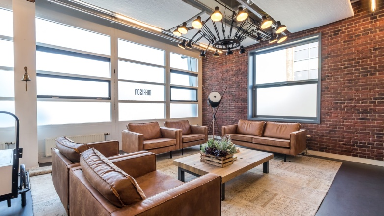 Photo 25 de Joop Geesinkweg 201-224 à Amsterdam