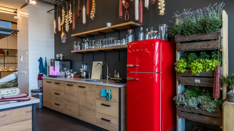 Photo 27 de Joop Geesinkweg 201-224 à Amsterdam