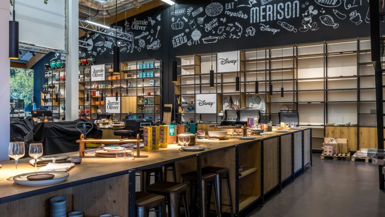 Photo 29 de Joop Geesinkweg 201-224 à Amsterdam