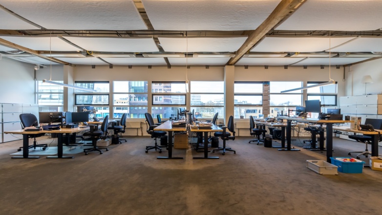 Photo 30 de Joop Geesinkweg 201-224 à Amsterdam