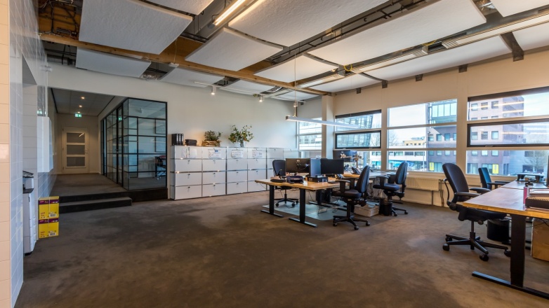 Photo 31 de Joop Geesinkweg 201-224 à Amsterdam