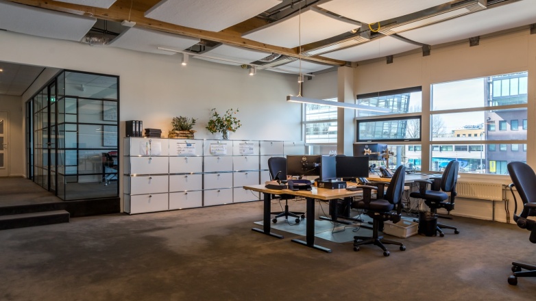 Photo 32 de Joop Geesinkweg 201-224 à Amsterdam