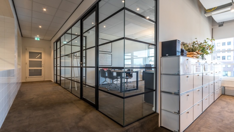 Photo 33 de Joop Geesinkweg 201-224 à Amsterdam