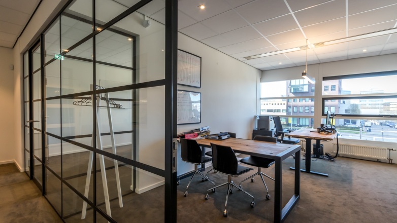 Photo 34 de Joop Geesinkweg 201-224 à Amsterdam