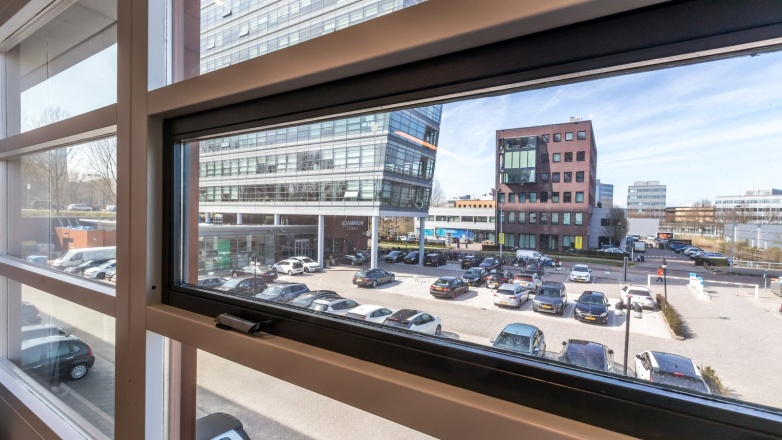 Photo 35 de Joop Geesinkweg 201-224 à Amsterdam