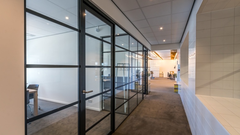 Photo 36 de Joop Geesinkweg 201-224 à Amsterdam